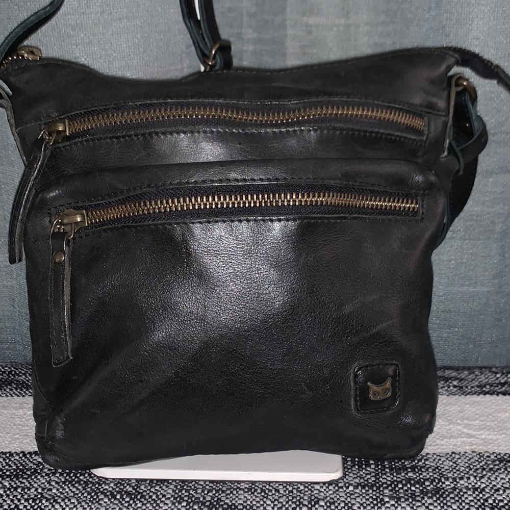 Wise Owl Crossbody/Shoulder bag